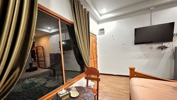 Unclassified image, 1 of 48, button - Plueakmai Resort (Na Yai Am)