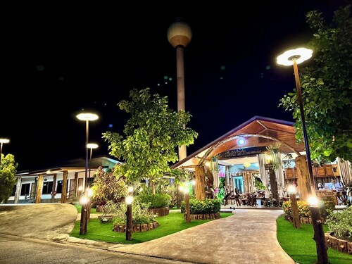Plueakmai Resort