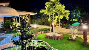 Unclassified image, 3 of 48, button - Plueakmai Resort (Na Yai Am)