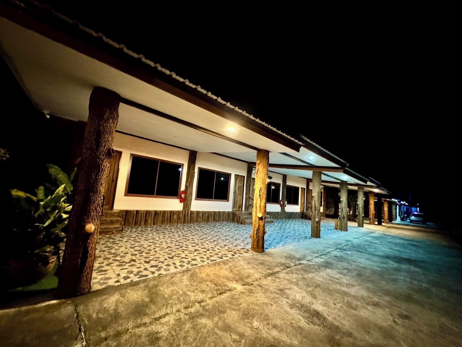 Fachada
