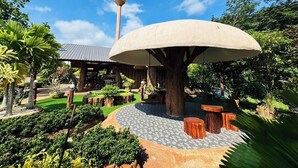 Unclassified image, 5 of 48, button - Plueakmai Resort (Na Yai Am)