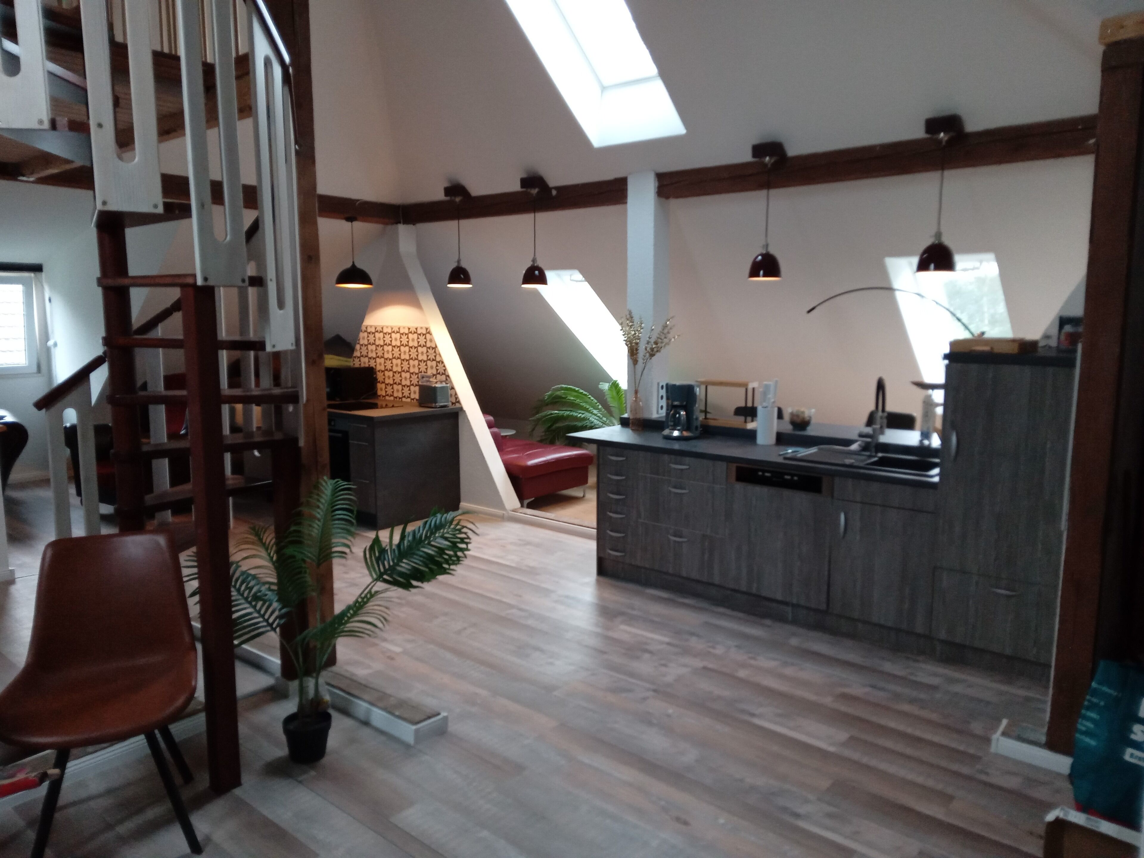 Interieur