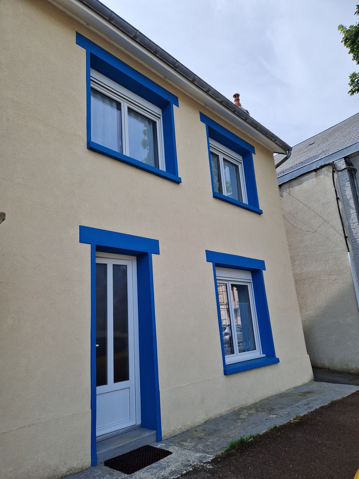Image de profil de l’hôte