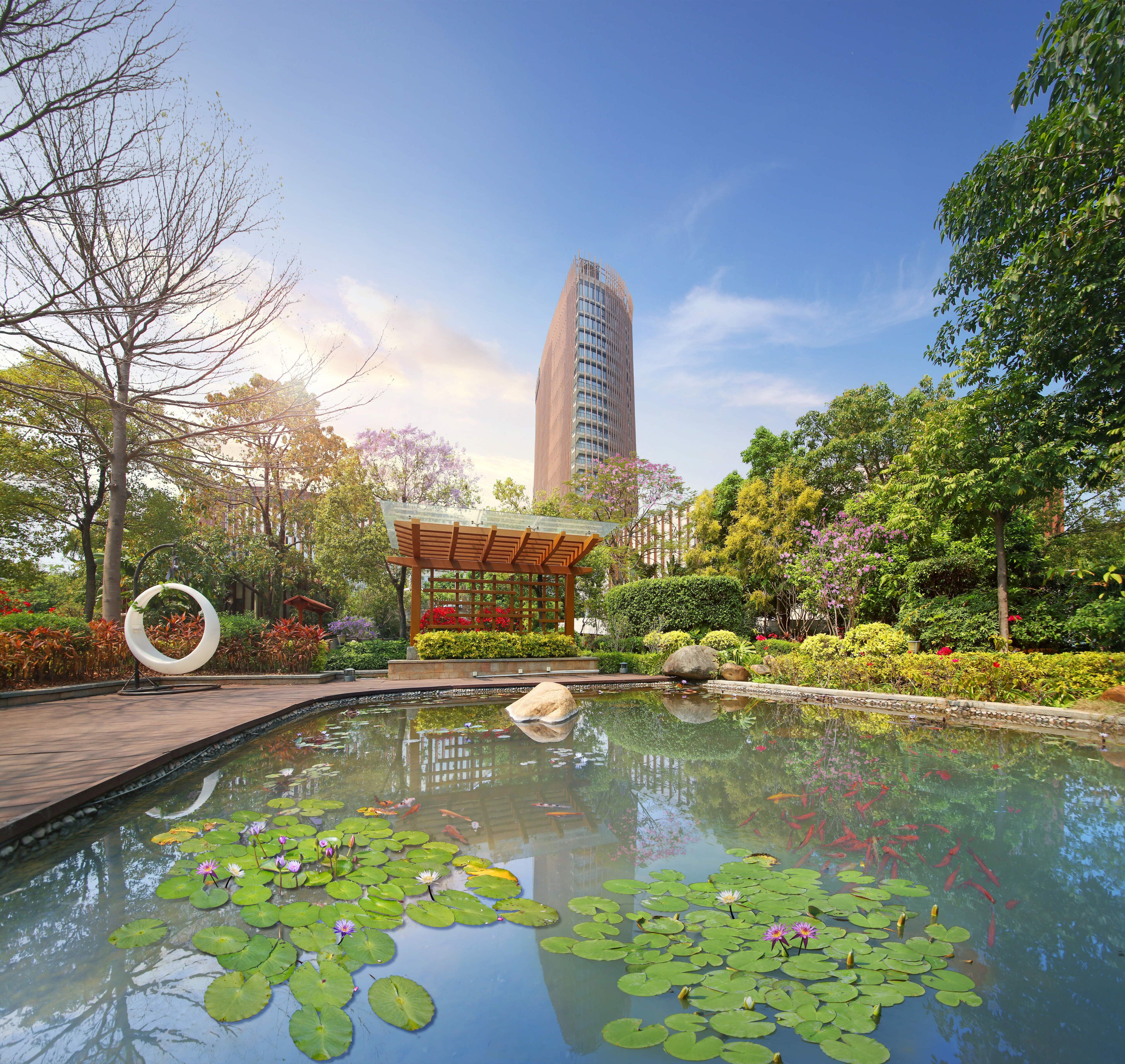 Piscina interna