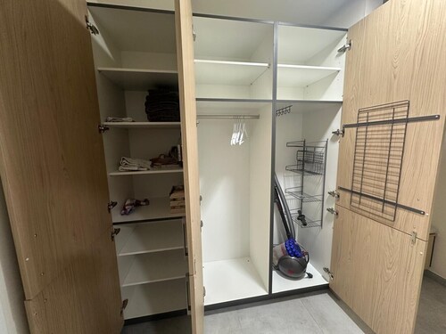 Studio-Apartment 'Lucas' Neudietendorf mit WLAN
