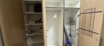 Studio Apartment 'Lucas' Neudietendorf with Wi-Fi