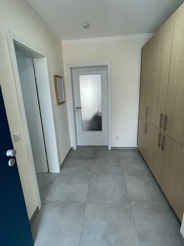 Studio Apartment 'Lucas' Neudietendorf with Wi-Fi