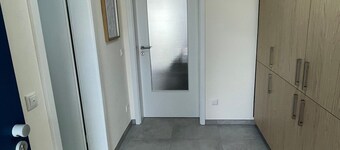 Studio Apartment 'Lucas' Neudietendorf with Wi-Fi