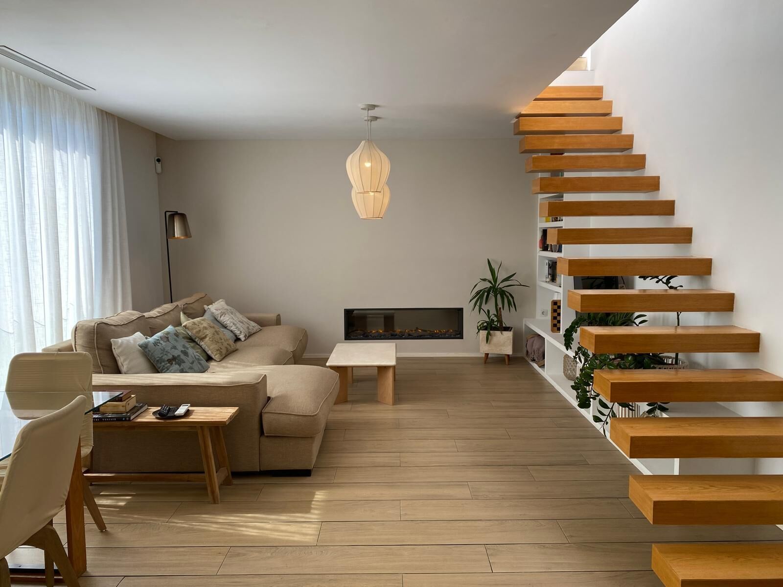 Stunning 3-bedroom Penthouse With Private Pool In Charming Jesús With Ac Parkin - Ibiza-stad
