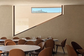 Dining - Alma Agriturismo (Assisi)