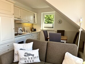 Interior - Vrbo Property (Westerland)