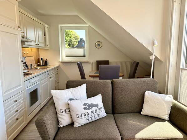 Interior - Vrbo Property (Westerland)