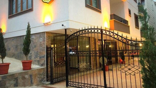Unclassified image, 1 of 13, button - Inanlar Airport Residence  (Ortahisar)