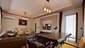 Unclassified image, 5 of 13, button - Inanlar Airport Residence  (Ortahisar)