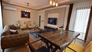 Unclassified image, 2 of 13, button - Inanlar Airport Residence  (Ortahisar)