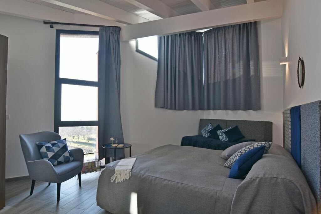 Superior Double or Twin Room, Garden View | Free WiFi