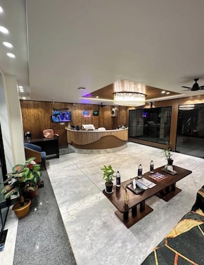 Recepción