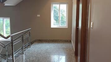 Détail de l’intérieur