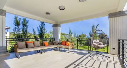 5 BDR Lake Naivasha Retreat