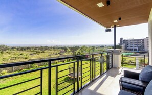 Luxury Villa, Lake View | View from room - 5 BDR Lake Naivasha Retreat (Karagita)