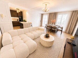 Oppholdsområde