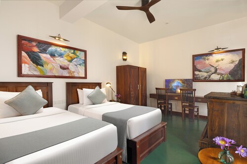 The Rockwall Boutique Hotel