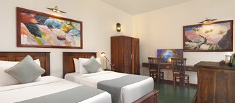The Rockwall Boutique Hotel