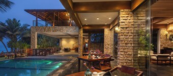 The Rockwall Boutique Hotel
