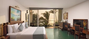 The Rockwall Boutique Hotel