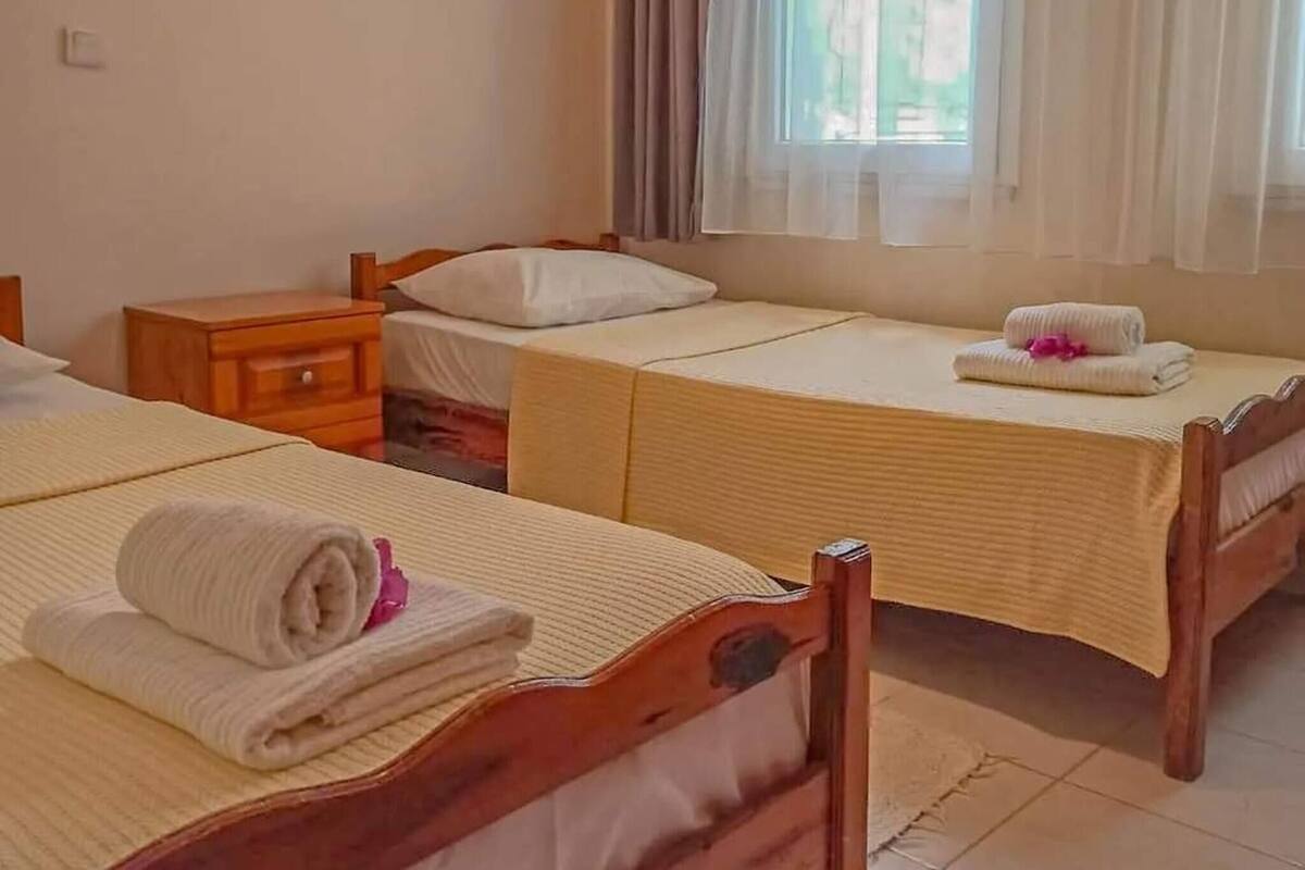 Room, 1 Bedroom, Smoking