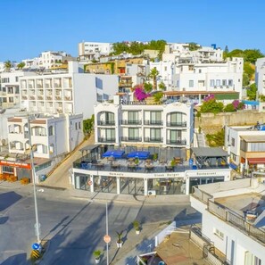 Exterior - NEMESIS OTEL (Bodrum)