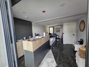 Reception - NEMESIS OTEL (Bodrum)