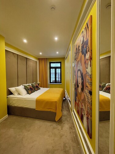 Seven Beauty Hotel Restaurant & Spa