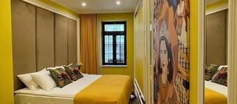Seven Beauty Hotel Restaurant & Spa
