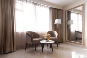 Family Suite | Interior