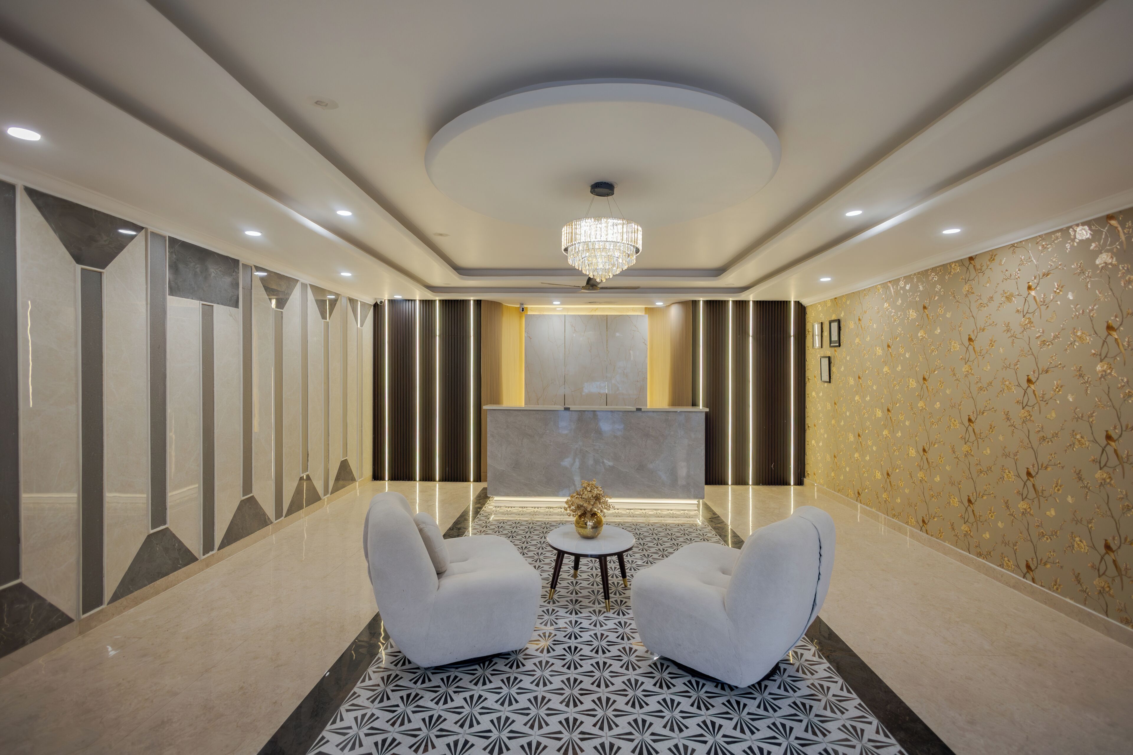Hall