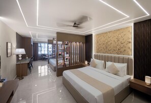 Suite Familiale | Wi-Fi gratuit