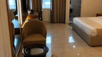 Junior Triple Room