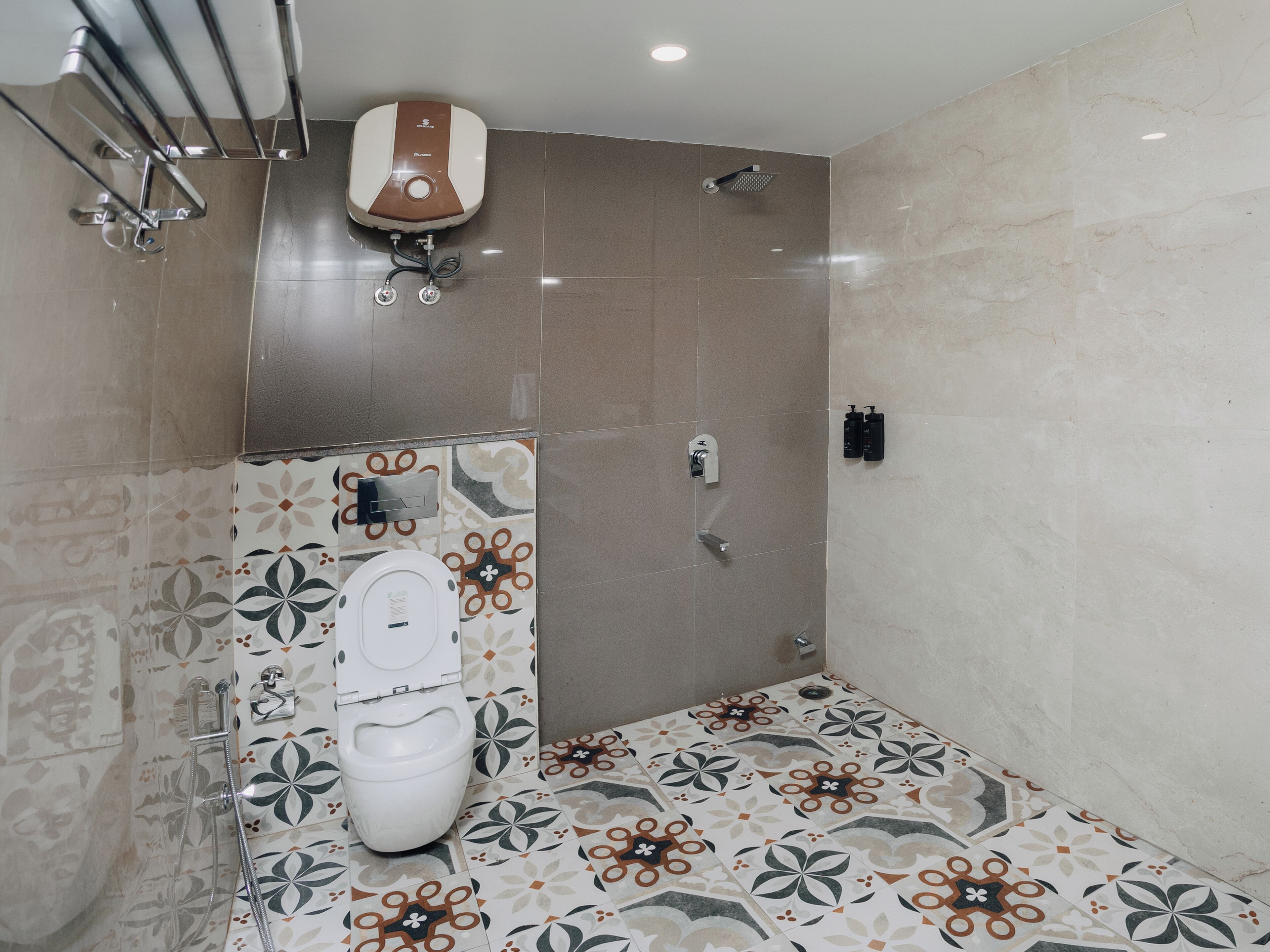 Kamar mandi