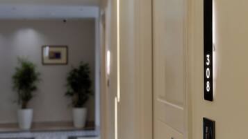 Suite familiar | Interior