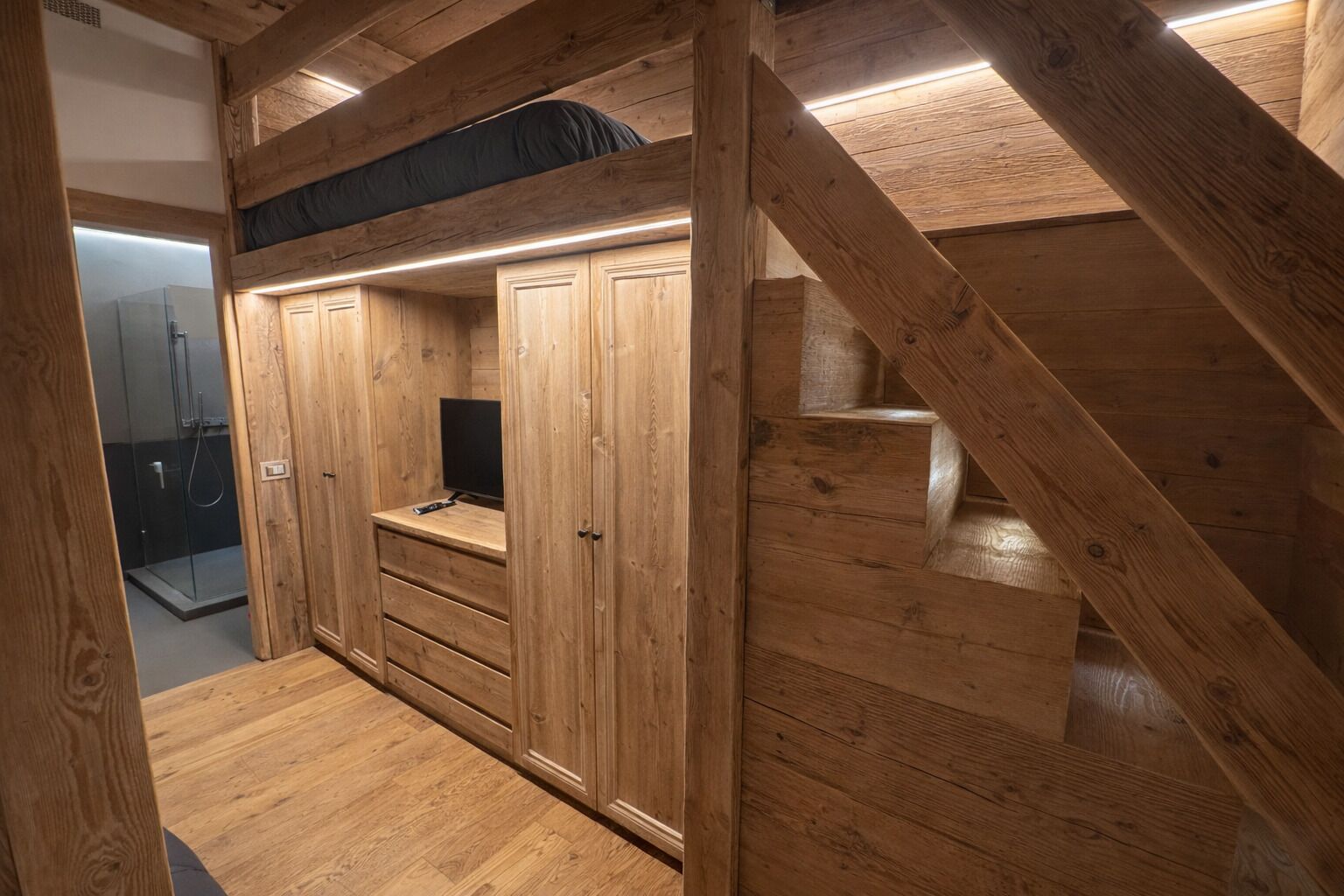Intérieur