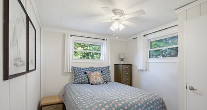The Cottage at Port Austin