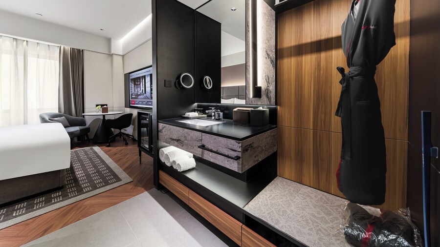 IntercityHotel Shanghai Bund Est Nanjing