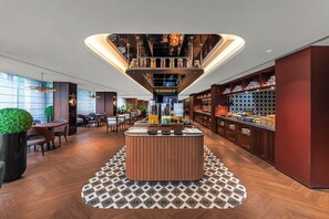 Restaurantes