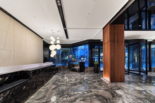IntercityHotel Shanghai Bund Est Nanjing