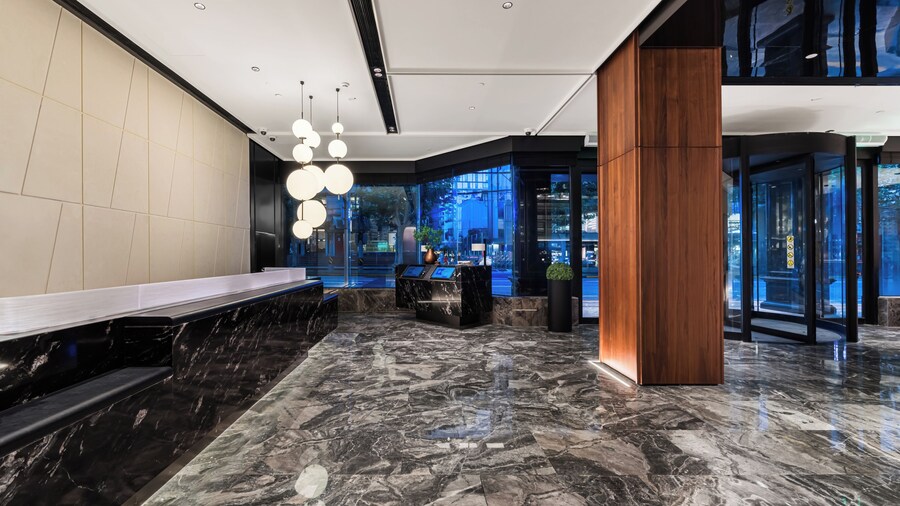IntercityHotel Shanghai Bund Est Nanjing
