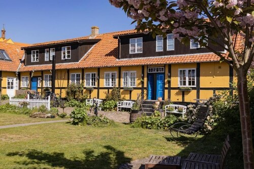 Pension Slaegtsgaarden