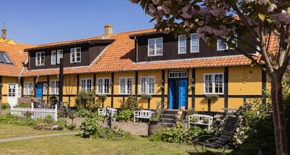 Pension Slaegtsgaarden