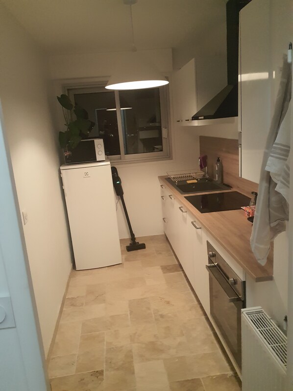 Cuisine privée