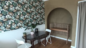 Interiør